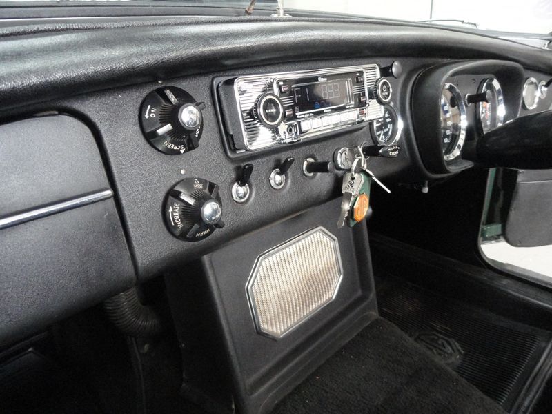 Limited Antique car radio conversion with Best Inspiration